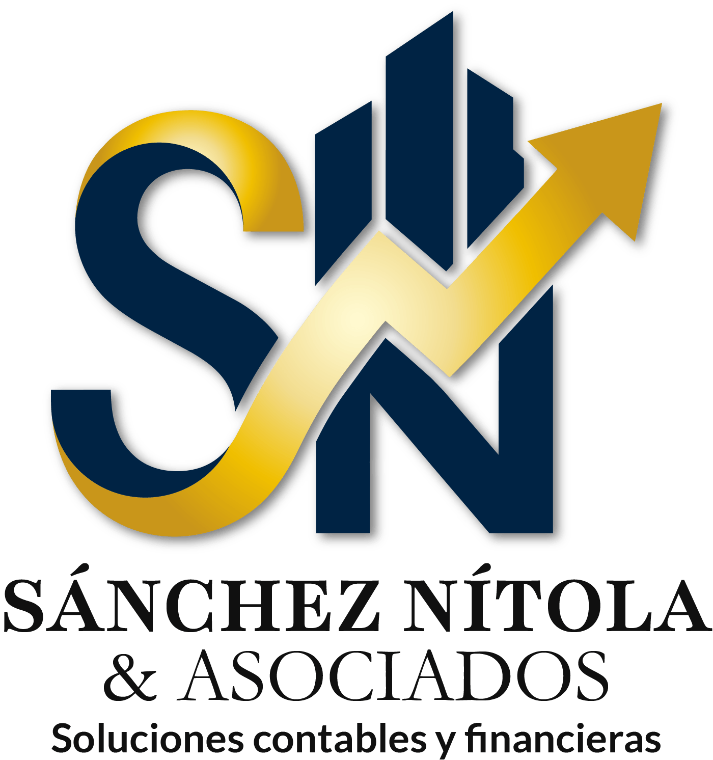 Sánchez Nítola Logo